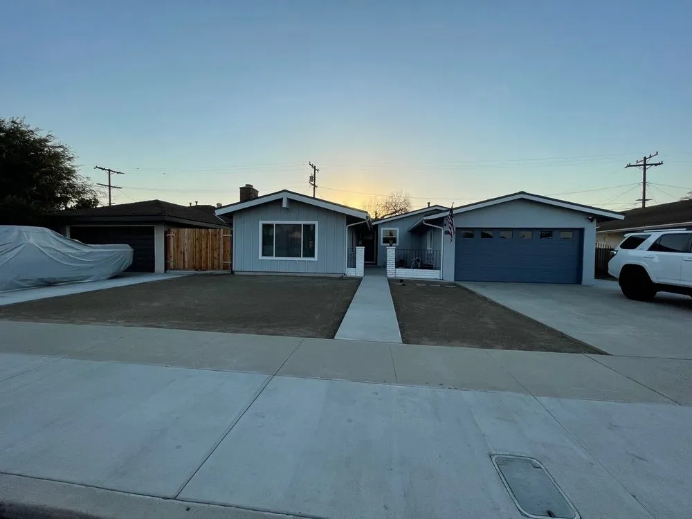 Trusted residential landscaping in Fullerton, CA - Turf N Go