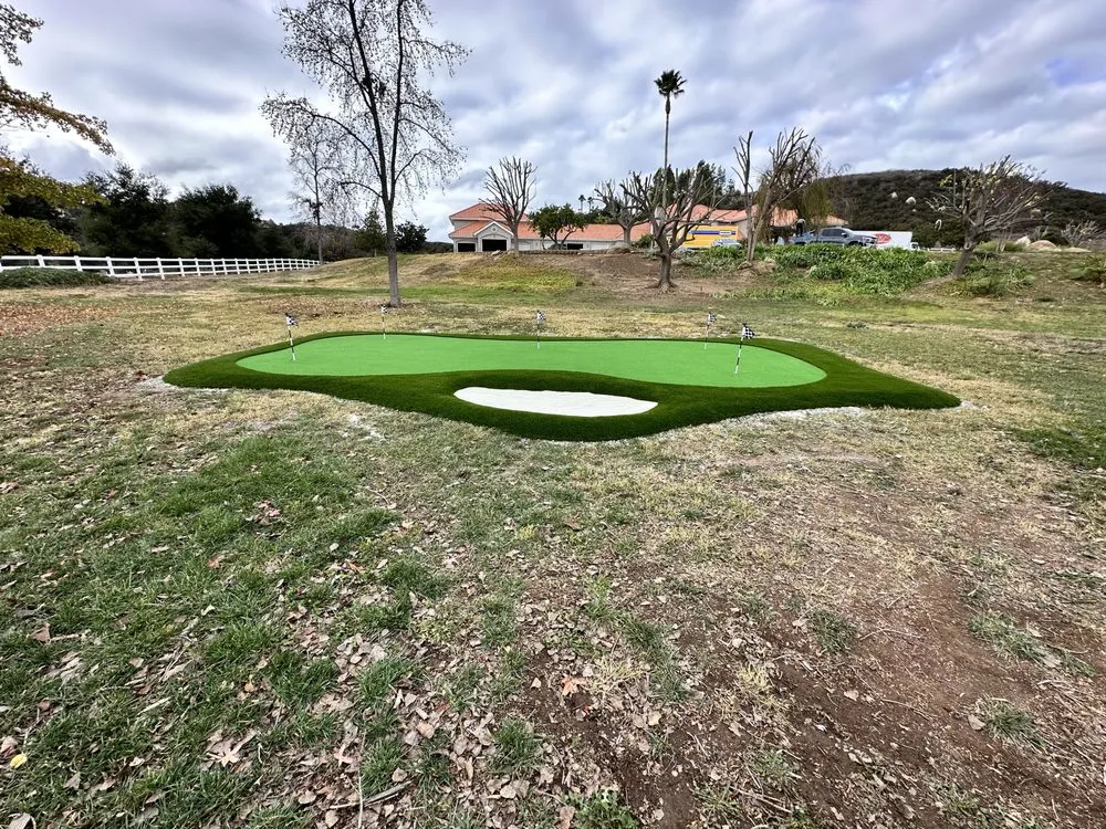 Trusted lawn mowing service experts serving Fullerton, CA - Turf N Go