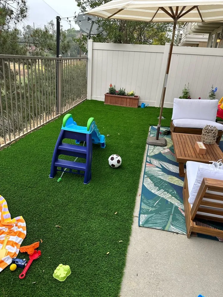 Expert landscaping services experts serving Fullerton, CA - Turf N Go