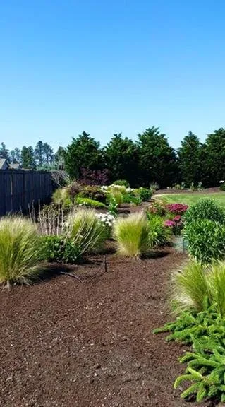 Local landscape design for year-round maintenance across Rochester, WA - Turf-N-Soil Landscaping