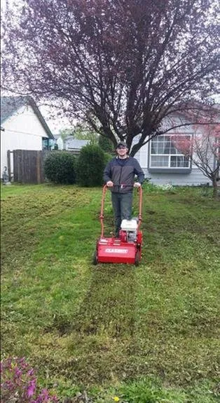 Top-rated landscape installation for outdoor upgrades in Rochester, WA by Turf-N-Soil Landscaping