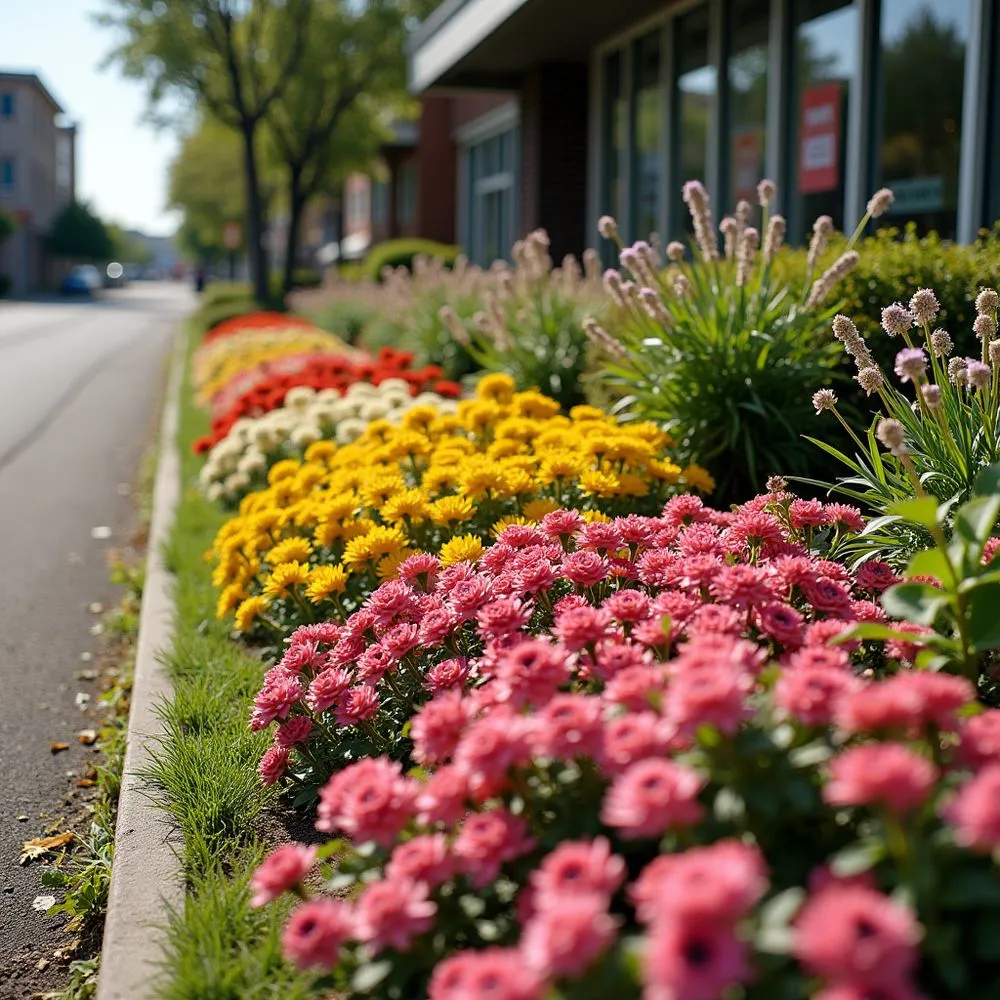 Top-rated lawn mowing service in Avon Lake, OH - Turf N Timber