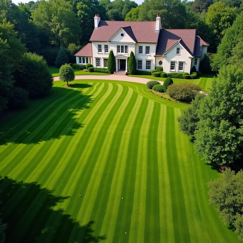 Reliable landscaping services in Avon Lake, OH - Turf N Timber