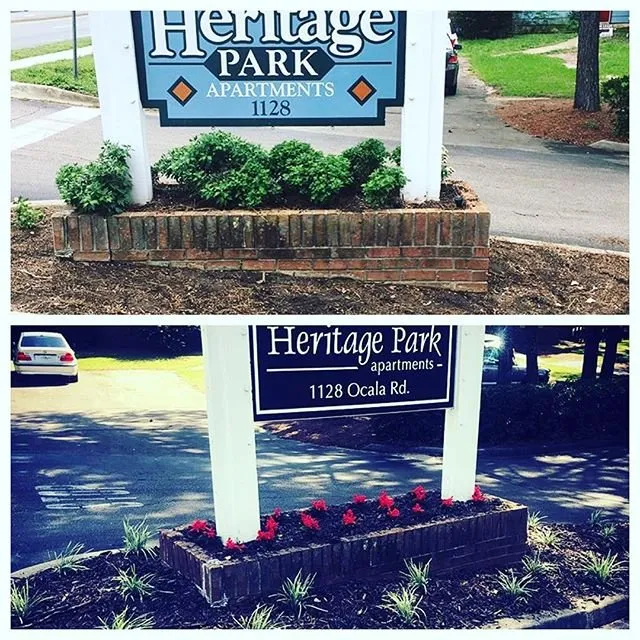 Top-rated yard maintenance in Tallahassee, FL - Turf Nerds