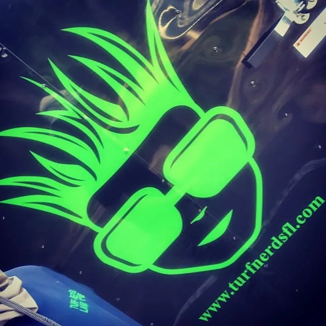 Affordable lawn care service for homes across Tallahassee, FL - Turf Nerds