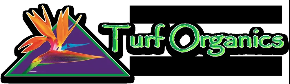 Expert landscape installation with custom design in Jacksonville, FL by Turf Organics