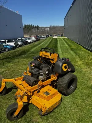 Turf Plus Land Management