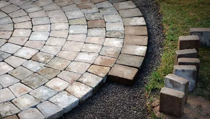 Custom residential landscaping experts serving Cypress, TX - Turf Plus Outdoor Living