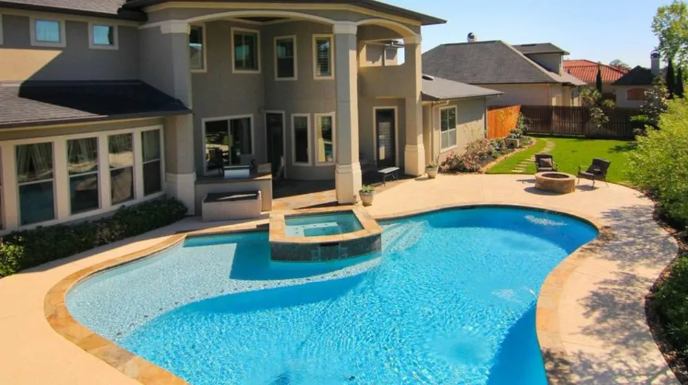 Reliable residential landscaping in Cypress, TX - Turf Plus Outdoor Living