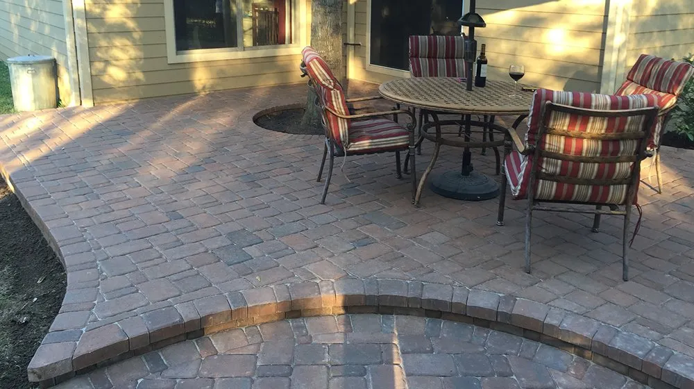 Local landscape design for year-round maintenance across Cypress, TX - Turf Plus Outdoor Living