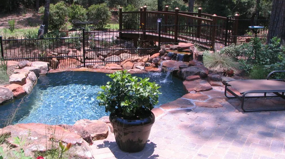 Professional lawn care service in Cypress, TX - Turf Plus Outdoor Living