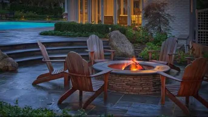 Local landscaping services for residential properties in Cypress, TX by Turf Plus Outdoor Living