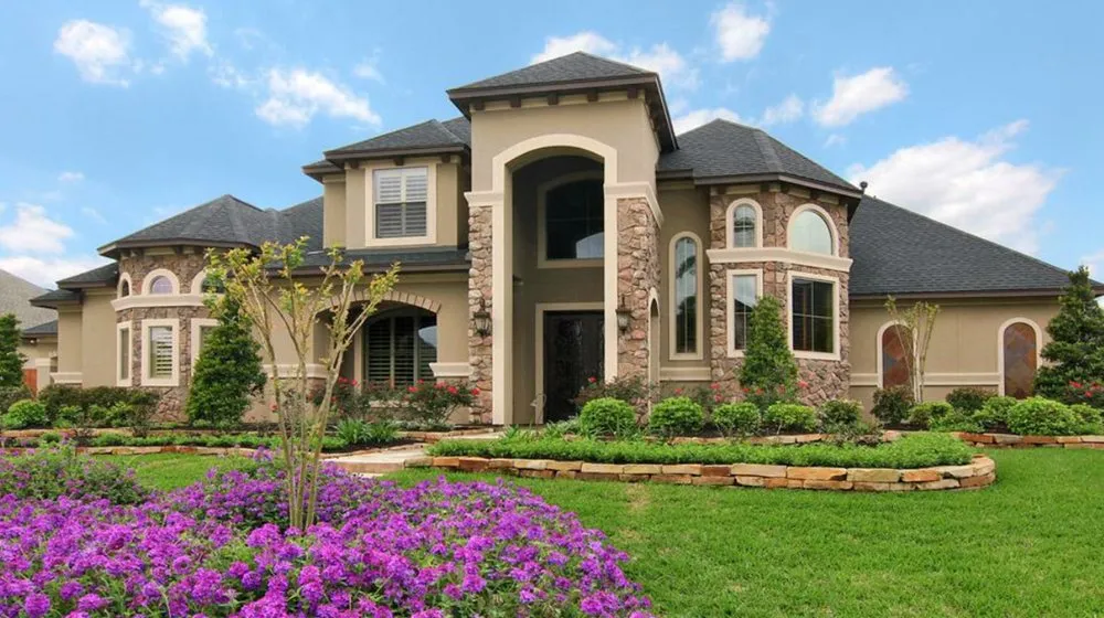 Trusted yard maintenance in Cypress, TX - Turf Plus Outdoor Living