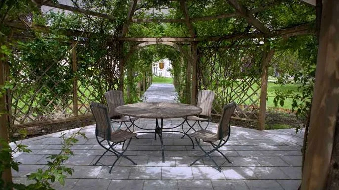 Trusted residential landscaping in Cypress, TX - Turf Plus Outdoor Living