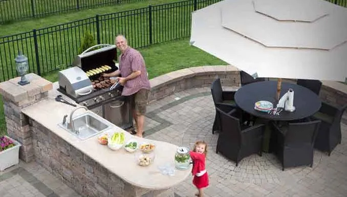 Trusted landscaping services experts serving Cypress, TX - Turf Plus Outdoor Living