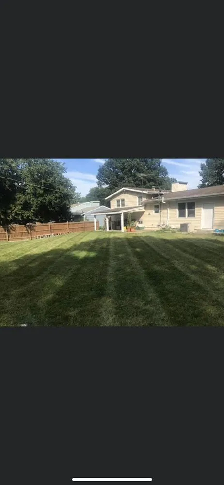 Expert lawn care service in Overland Park, KS - Turf Pride Lawn & Landscape