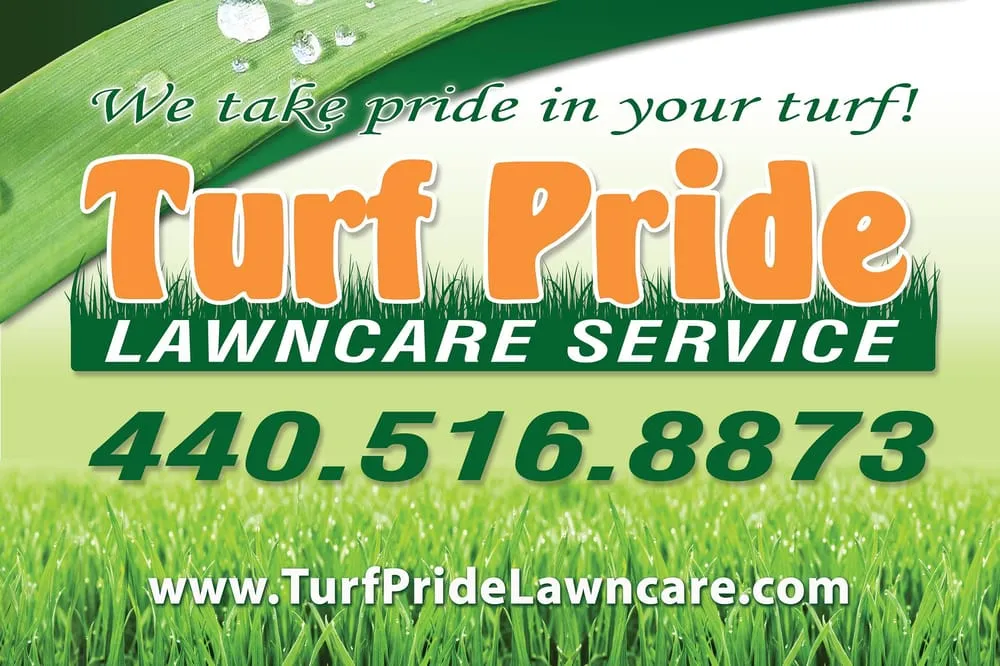 Trusted lawn care service experts serving Mentor, OH - Turf Pride Lawn Care