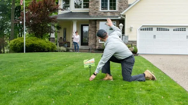 Turf Pride Lawn Care