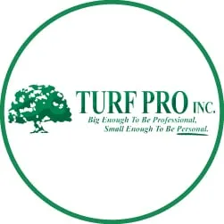 Expert garden landscaping for year-round maintenance across Belleville, MI - Turf Pro