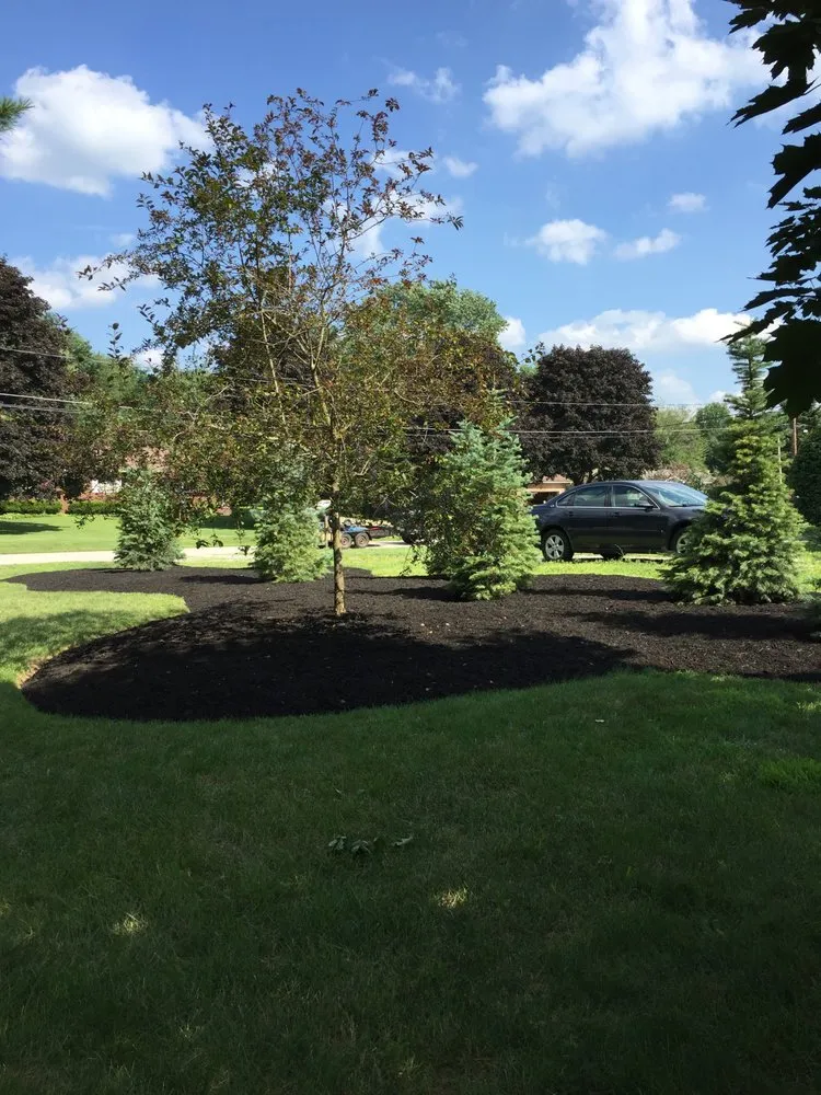 Trusted landscaping services for outdoor upgrades in Kent, OH by Turf Pro Landscaping