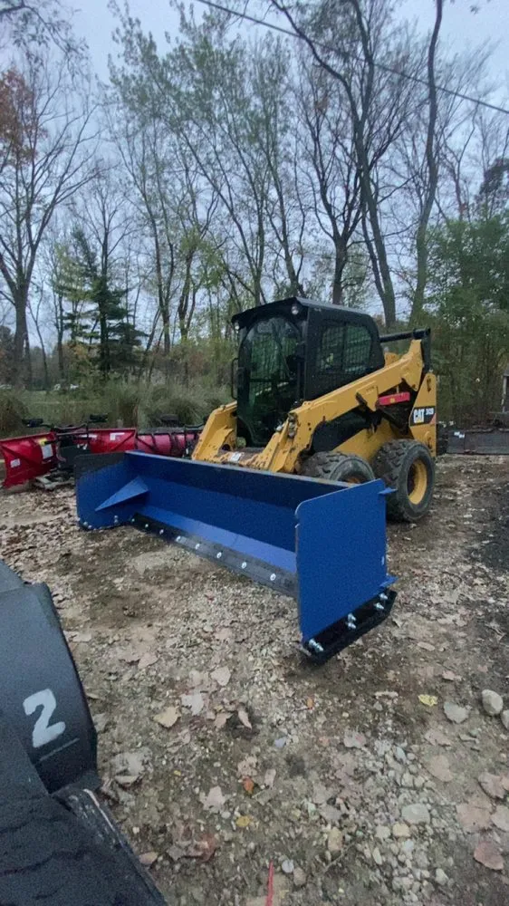 Local yard cleanup service in Kent, OH by Turf Pro Landscaping