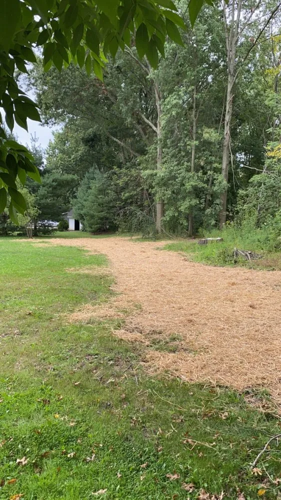 Local landscape installation experts serving Kent, OH - Turf Pro Landscaping