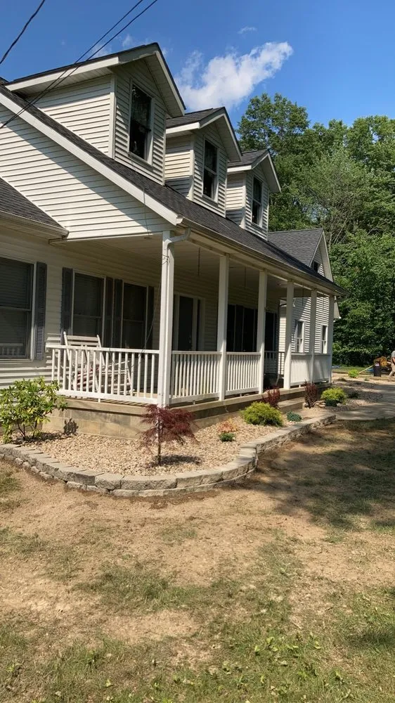 Local lawn care service for outdoor upgrades across Kent, OH - Turf Pro Landscaping