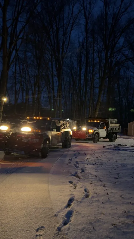 Top-rated lawn mowing service in Kent, OH - Turf Pro Landscaping