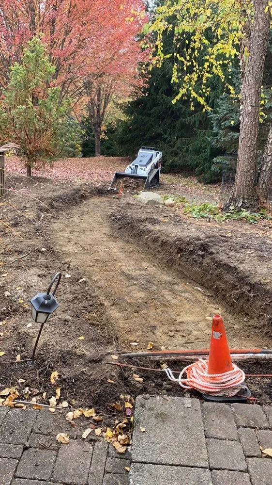 Trusted yard maintenance experts serving Kent, OH - Turf Pro Landscaping