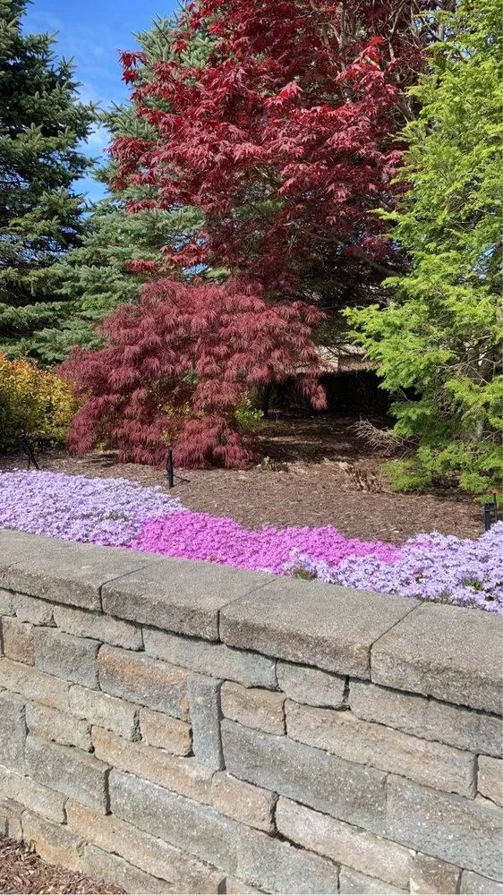 Local residential landscaping near you across Kent, OH - Turf Pro Landscaping