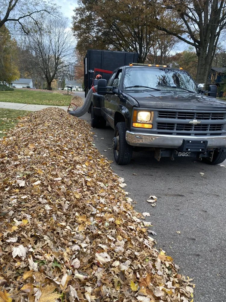 Local yard maintenance near you across Kent, OH - Turf Pro Landscaping