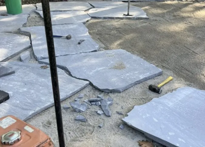 Trusted residential landscaping experts serving Kennebunk, ME - Turf Pro Lawn Care