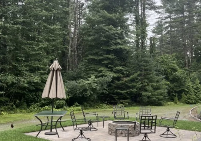 Trusted yard cleanup service in Kennebunk, ME - Turf Pro Lawn Care