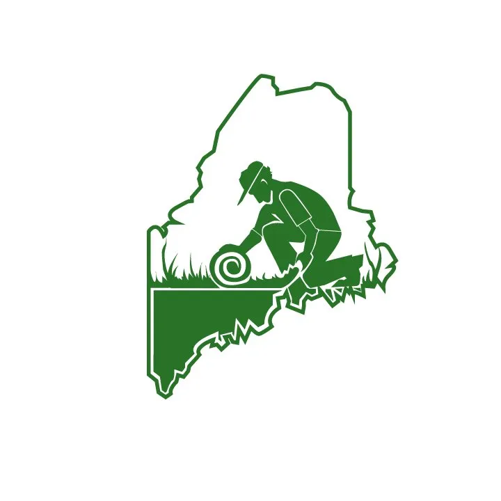 Top-rated lawn mowing service in Kennebunk, ME by Turf Pro Lawn Care