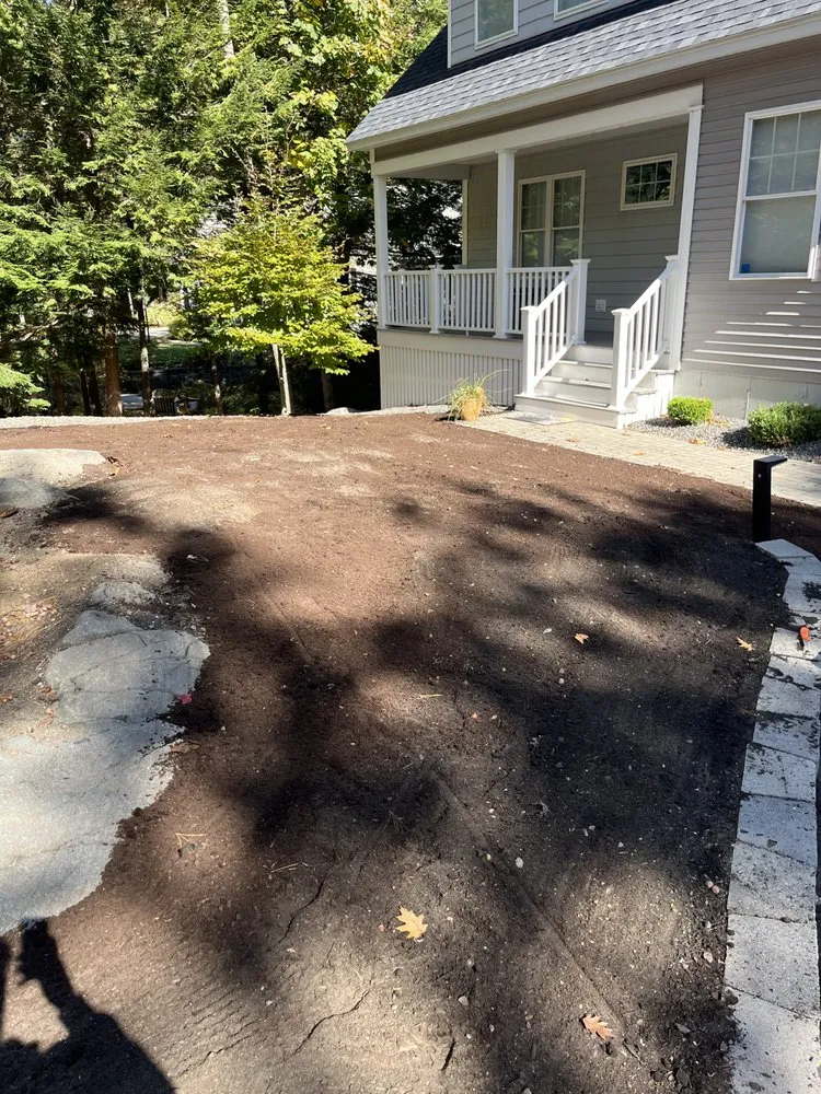 Top-rated lawn care service for year-round maintenance across Kennebunk, ME - Turf Pro Lawn Care