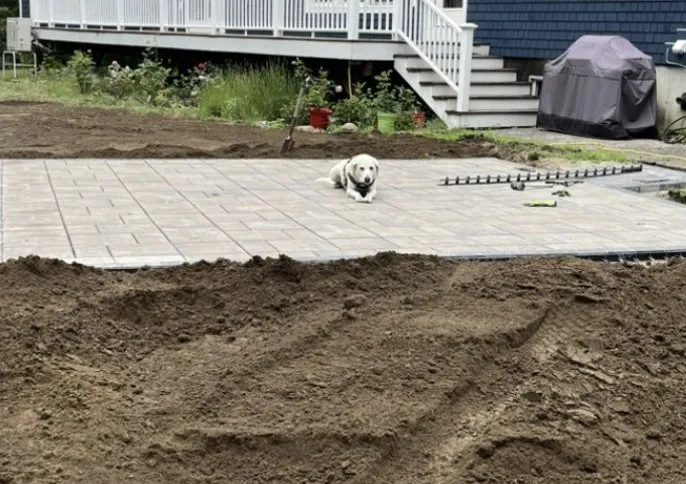 Reliable yard maintenance in Kennebunk, ME - Turf Pro Lawn Care