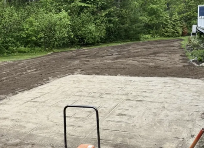 Affordable yard cleanup service experts serving Kennebunk, ME - Turf Pro Lawn Care