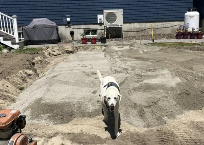 Affordable outdoor landscaping for homes in Kennebunk, ME by Turf Pro Lawn Care