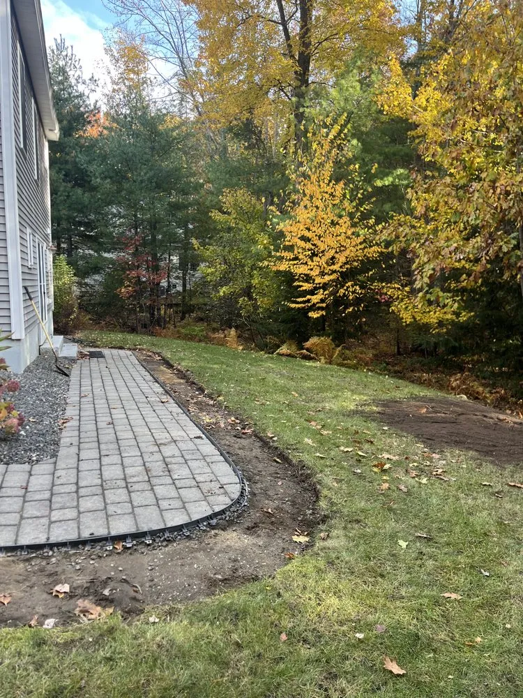 Professional lawn care service experts serving Kennebunk, ME - Turf Pro Lawn Care