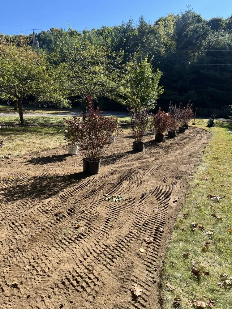 Local lawn mowing service near you across Kennebunk, ME - Turf Pro Lawn Care