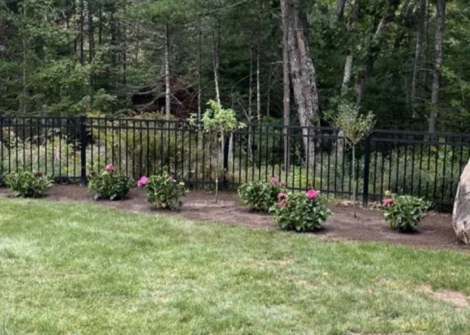 Trusted outdoor landscaping experts serving Kennebunk, ME - Turf Pro Lawn Care