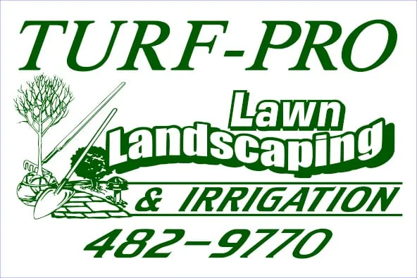 Turf-Pro Lawn Service