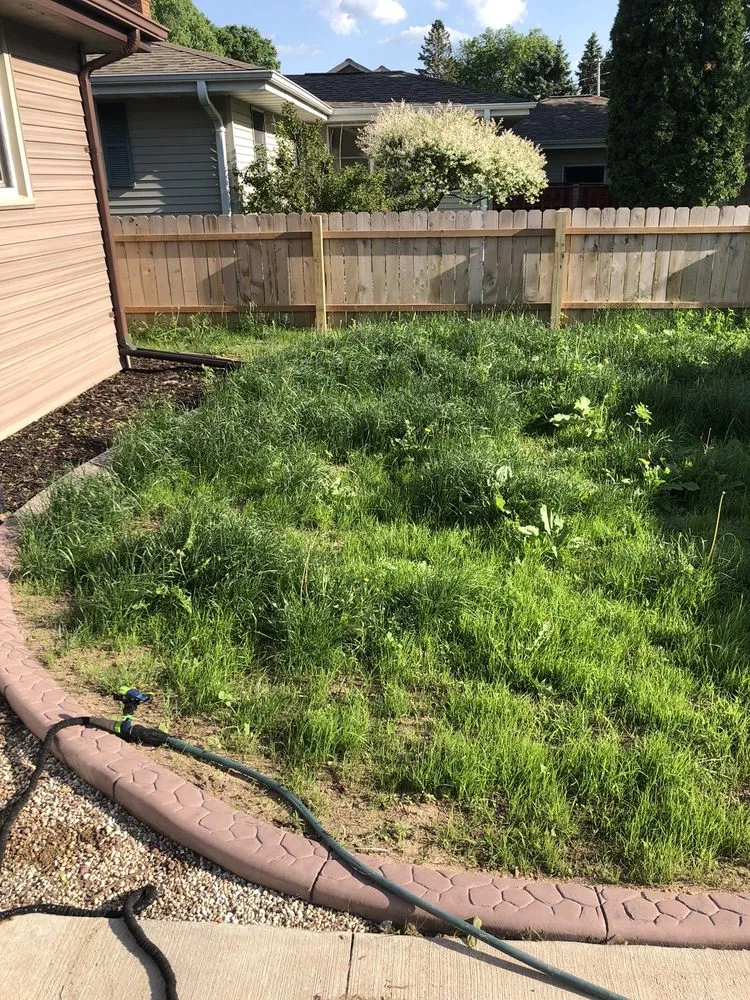 Professional outdoor landscaping in Green Bay, WI - Turf Pro Lawncare & Snow Removal