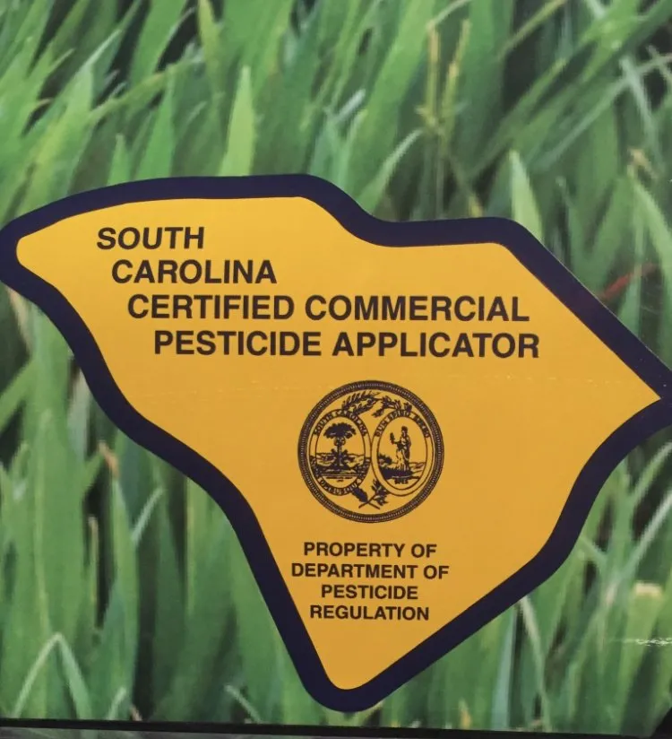 Professional landscaping services for homes in Myrtle Beach, SC by Turf Pro of Myrtle Beach