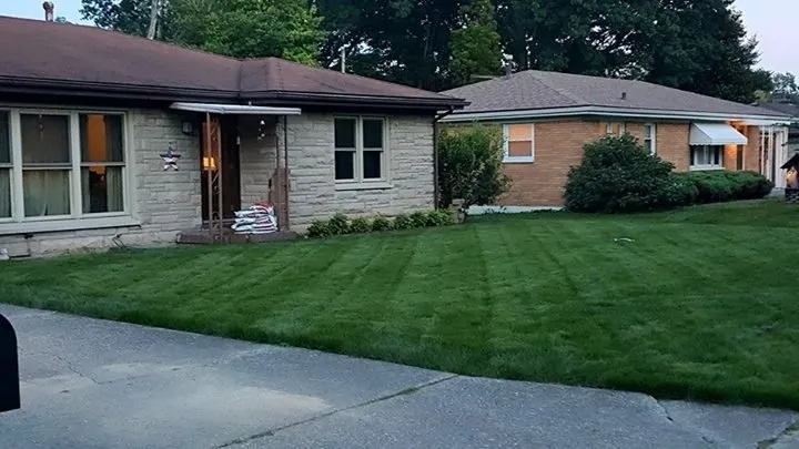 Expert landscape design experts serving Louisville, KY - Turf Pro Outdoor Solutions