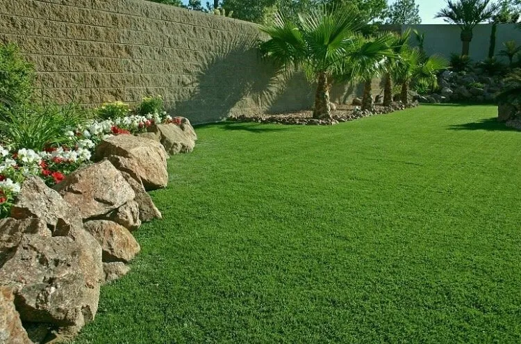 Trusted landscape installation in Sherman Oaks, CA - Turf Pro