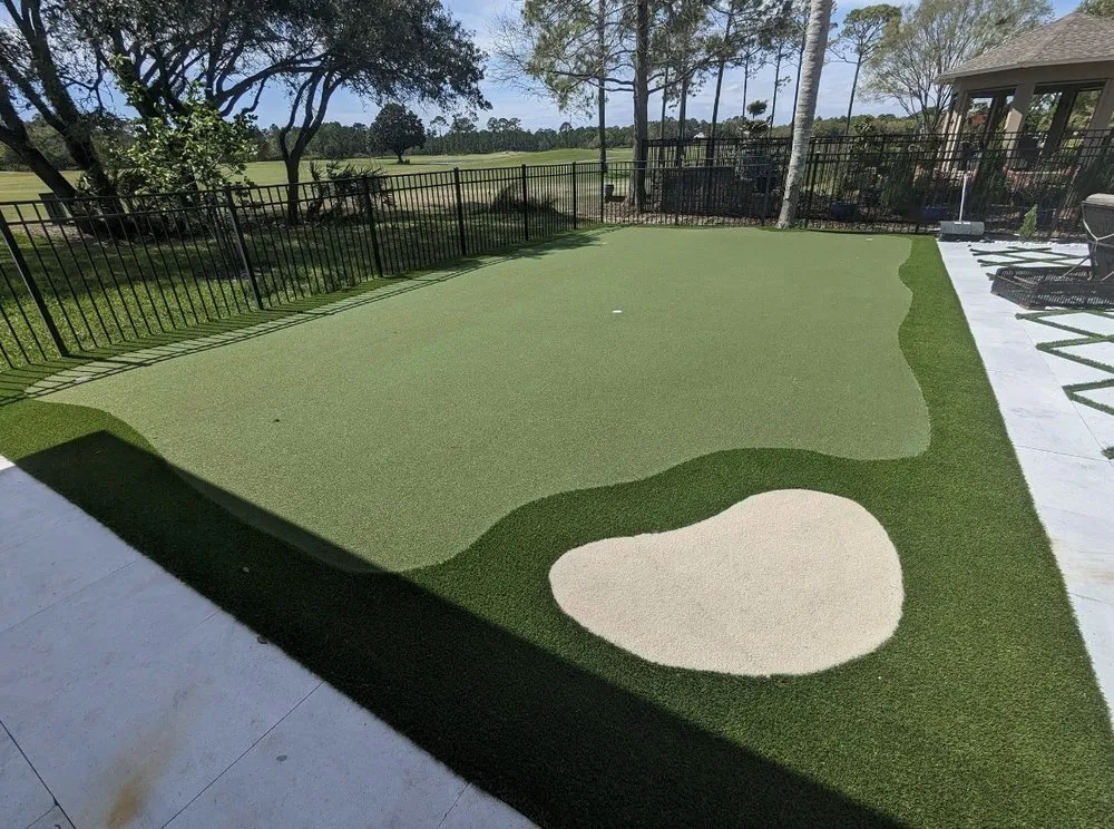 Expert landscape design in Denver, CO - Turf Pros Denver