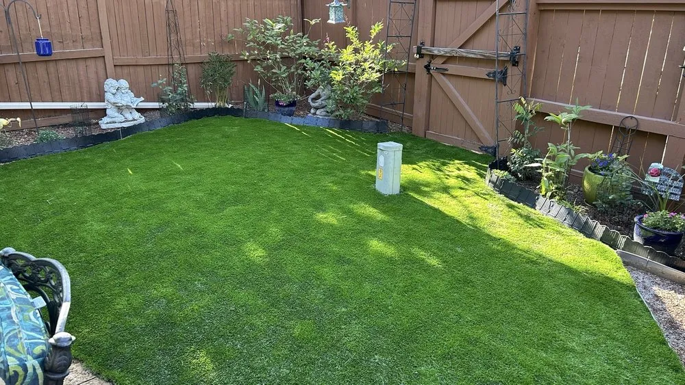 Professional lawn mowing service experts serving Denver, CO - Turf Pros Denver