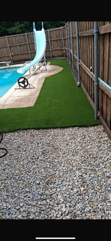 Reliable landscape installation experts serving The Colony, TX - Turf Pros DFW