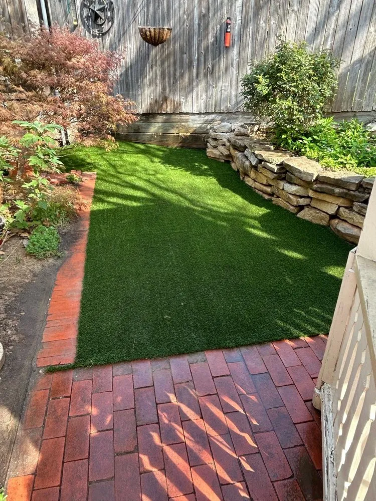Expert lawn care service experts serving The Colony, TX - Turf Pros DFW